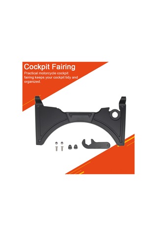 Symbee Bmw R1250gs Adv/r1200gs Lc Motor Gövde Koruması - Abs Malzeme Siyah Renkli Modifikasyon Aksesuarı