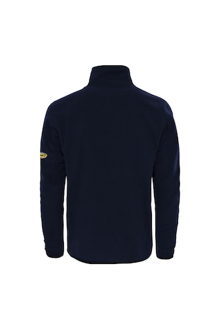 GriSport Erkek Outdoor Polar Lacivert GR1001 Lacivert Polar