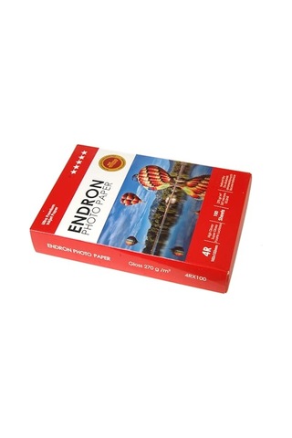 Fotoğrafçılara Özel 270gr 50 Adet Ultra Genel