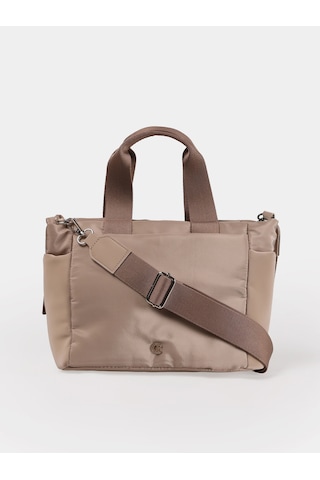 Colin's Colins Kadın Bej Çanta Cl1076127 Q1.v1 Beı Bej