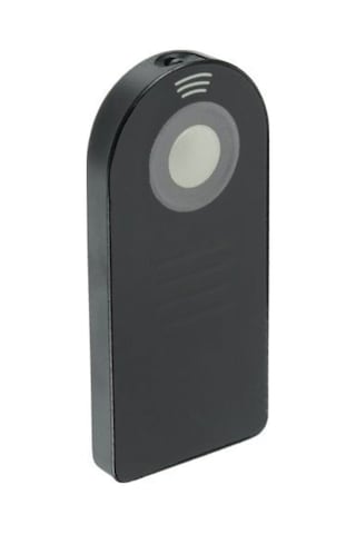 Pentax Uyumlu Infrared Kablosuz Kumanda