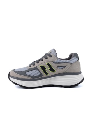 Guja 319 Kadın Sneaker Gri