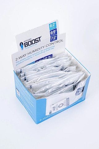 Integra Boost %75 / 67 G Puro Nemlendirici