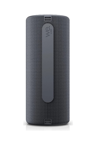Loewe We. Hear 2 Storm Grey Suya Toza Dayanıklı Bluetooth Hoparlör