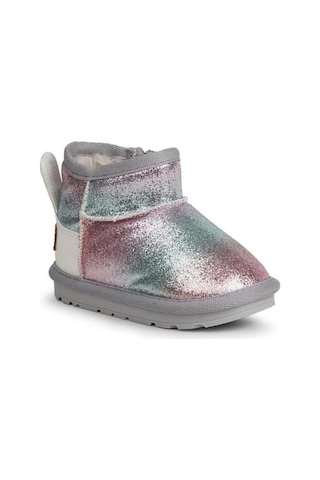 Buckhead Buck3060 Grey Çocuk Bot Gri