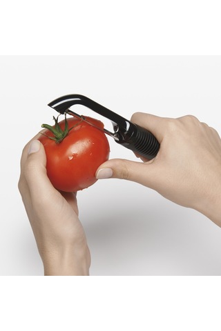 Oxo 1061242 Tırtıklı Yumuşak KabukDomates Soyacağı