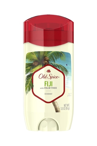 Old Spice Fiji Deodorant 85 G