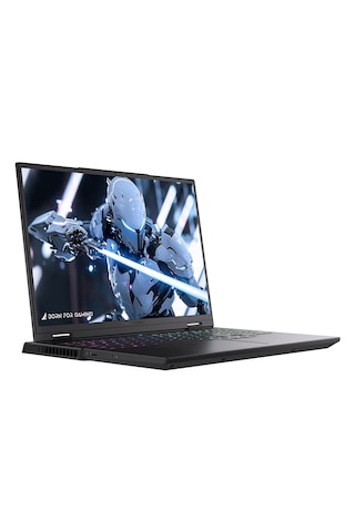 Thunderobot RZ16 RZ16İ7147HX57E1Q240RB i7-14700HX 32 GB 1 TB SSD RTX5070 16" Free Dos Dizüstü Bilgisayar
