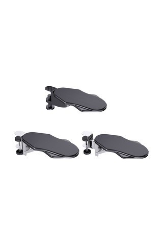 Sones Temel Delinmeyen Bilgisayar Masası Sünger Ped El Desteği Çok İşlevli Masa Dirsek Desteği