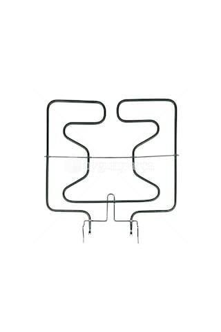 Bosch Uyumlu fırın alt rezistansı