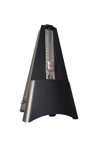 Dk İdm-100bk Mekanik Metronom Woodgrain-brown