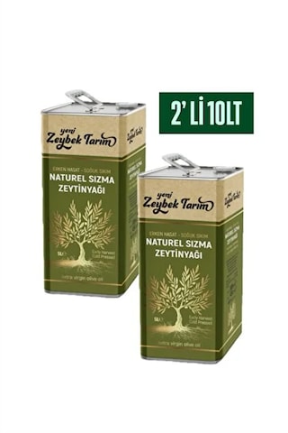 Yeni Zeybek Tarım Natürel Soğuk Sıkım Sızma 2 5l Zeytinyağı Yeni Zeybek Tarım Natürel Soğuk Sıkım Sızma 2 5l Zeytinyağı