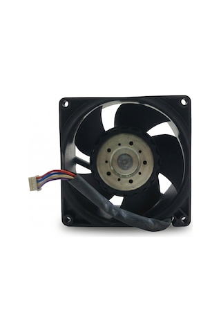 48v Motor Elektrik Fan 50 Watt