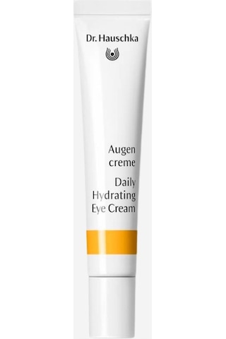 Dr Hauschka Daily Hydrating Eye Cream, 12,5 Ml Nemlendirici Göz Kremi