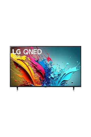 LG 65QNED86T 65" 4K Ultra HD WebOS Smart QNED TV