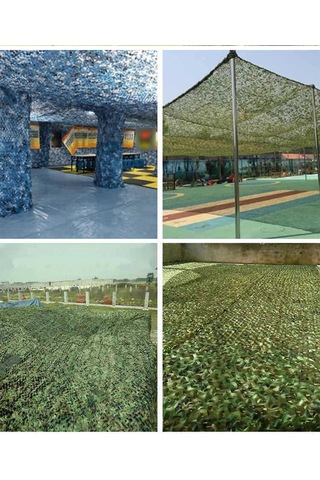 Maiyame 3 3m Orman Kamuflaj Güneş Engeli Ağı - Bahçe, Bahçe, Dış Mekan Güneş Koruyucu Ve Dayanıklı Poliester Malzeme Çok Renkli