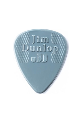 Jim Dunlop Nylon Standard 0.46 MM - 1 Adet Pena