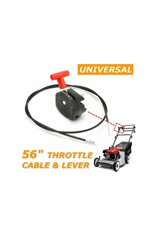 Suntek Çim Biçme Makinesi Için Evrensel Çim Biçme Makinesi