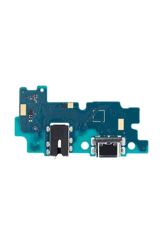 Samsung Uyumlu Galaxy A50s Şarj Soketli Mikrofon Bordu Sm A507f