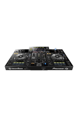 Pioneer Dj Xdj-rr Dj Kontrol Ünitesi