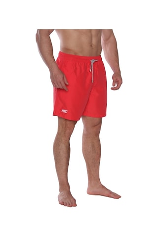 Musclecloth Quick Dry Şort Mayo Kırmızı