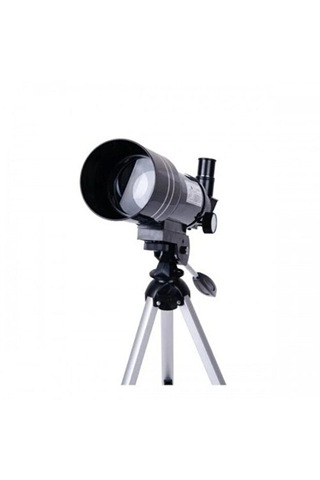 30070 Astronomik Uzay Teleskopu - 150x Büyütme Kapasiteli Hd Lens