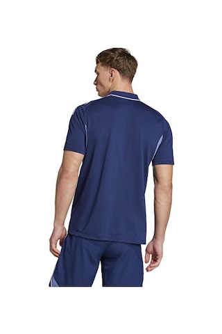 Adidas Tiro25c Erkek Futbol Polo Yaka Tişört Jy1811 Lacivert Lacivert