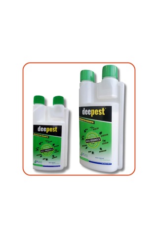 Deepest Sc Kokusuz Haşere Öldürücü 500 Ml