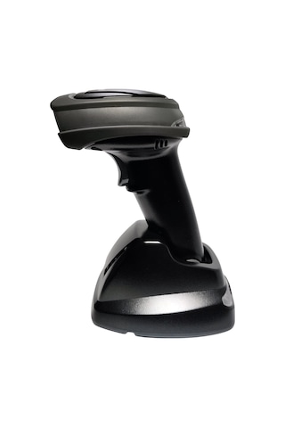 Perkon Tiger Cs92 Karekod 1d/2d Standlı Kablosuz Barkod Okuyucu