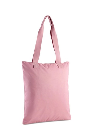 Puma 09115710 Buzz Unisex Omuz Çantası Pembe