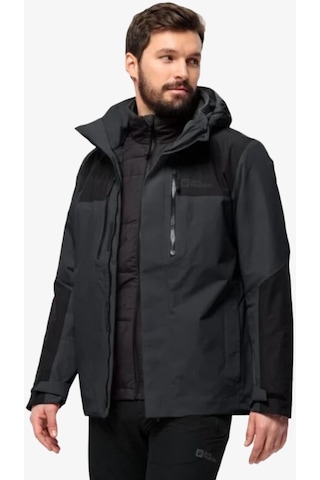 Jack wolfskin 3 in 1 mont clearance