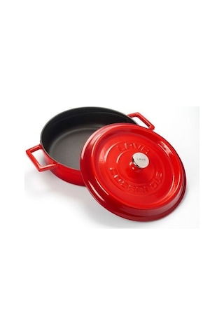 Lava Çok Amaçlı Yayvan Tencereler Çap 24 CM. Lava Çok Amaçlı Yayvan Tencereler Çap 24 CM.