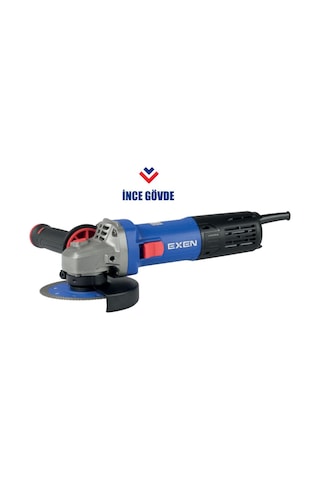 Exen Epa 855 Elektrikli Avuç Taşlama 115mm 850w