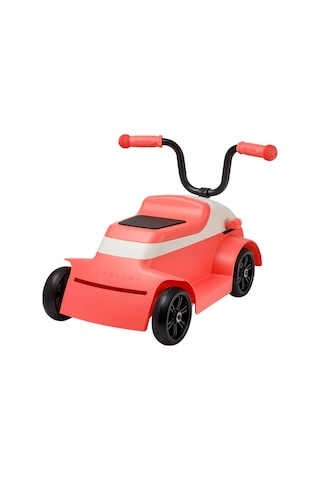 Micro Mini Microlino Pink Pembe