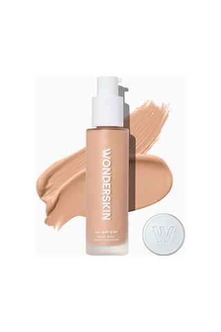 Wonderskin Hyper-bond Serum Fondöten Diğer 25699447