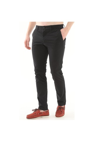 B0a2byy0011-r Timberland Claremont Twill Chino Pant Slim Erkek Pantolon Siyah B0a2byy0011-r Siyah