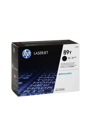 Hp 89y-cf289y Toner Yüksek Kapasiteli