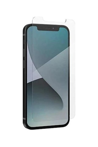 Bluecase Apple Uyumlu iPhone 12 Nano Şeffaf Ekran Koruyucu