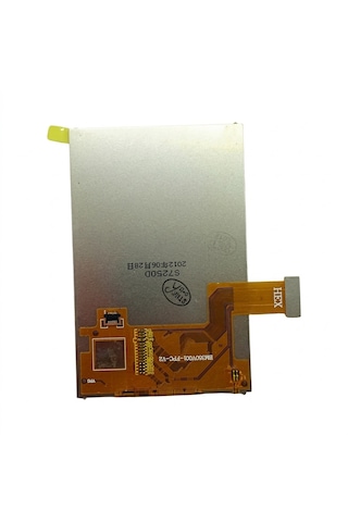 Samsung S7250 Lcd Ekran Samsung Galaxy Wave M S7250 Telefon Uyumlu Lcd Ekran