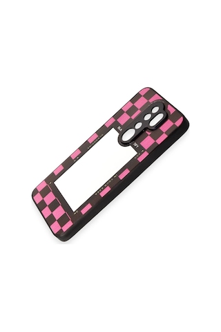 Newface - 168 - Xiaomi Redmi Note 8 Pro Kılıf Mirror Desenli Kapak - Mirror - Csmo-tex - - 8 Diğer
