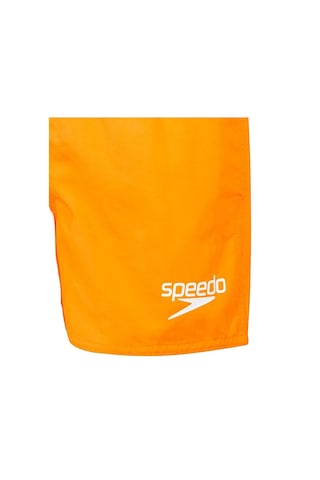 Speedo 8-1241216143 Essential 13" Wsht Jm Erkek Çocuk Şort Mayo 001