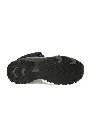 Lumberjack Raven Hı Su Geçirmez Outdoor Erkek Bot 667800001313 01 Siyah Siyah