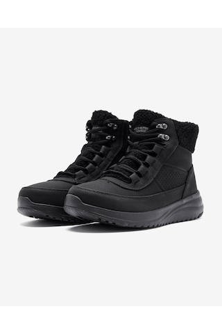 Skechers On-the-go Stellar - Alpine Adventure Kadın Siyah Bot 144756 Bbk Siyah