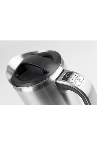 Caso 1873 WK Cool-Touch Kompakt Su Isıtıcı Kettle
