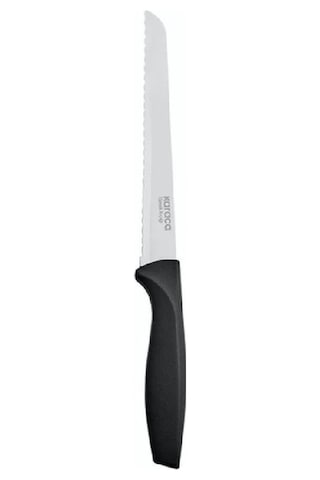 Karaca Debby Ekmek Bıçağı Black