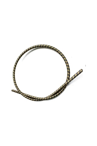 Motorlu Tırpan Spiral Mil/tel 84,5cm Esnek