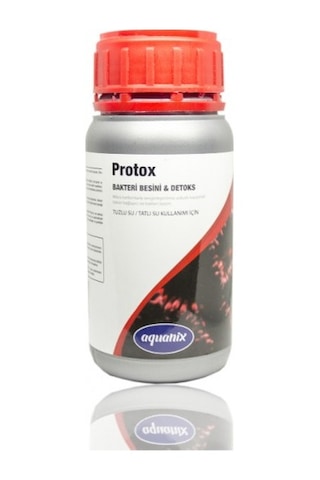 Aquanix Protox Aquanix Protox