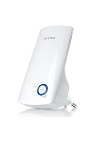 Tp-lınk Tp-link Tl-wa854re Wi-fi 300mbps Menzil Genişletici Priz Tipi