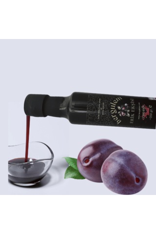 Bergulem Doğal Erik Ekşisi 350 G