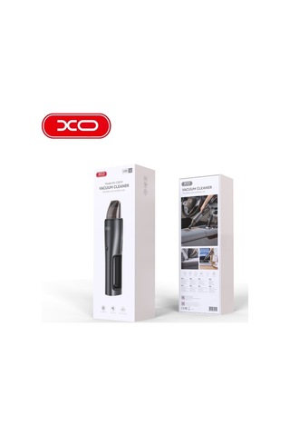 Cz019 5000mah Type-c Şarjlı Kablosuz El Süpürgesi - 80w Pratik Temizlik